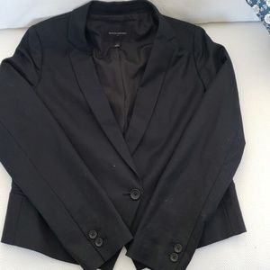 Banana Republic Blazer